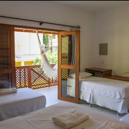 Casa Zaion Villa Jijoca de Jericoacoara Exterior foto